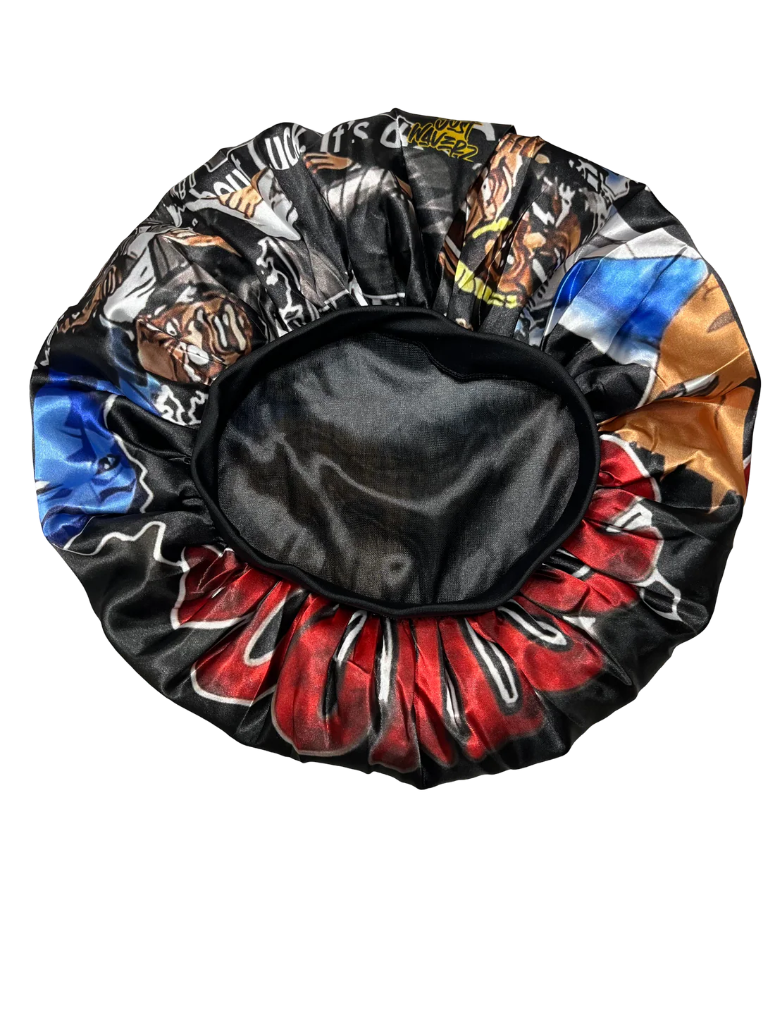 Boondocks Double-Layered Bonnet