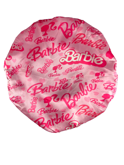 Barbie Double-Layered Bonnet