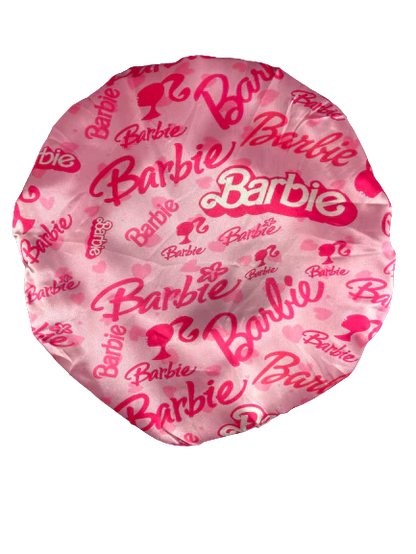 Barbie Double-Layered Bonnet