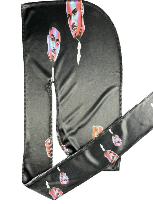 Belly Double-Layered Durag