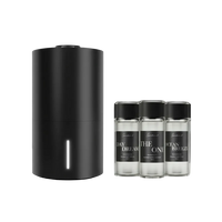 Opulence I Air Diffuser & Essential Scent Kit