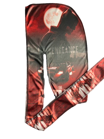 Batman Double-Layered Durag