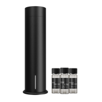 Opulence II Air Diffuser & Essential Scent Kit