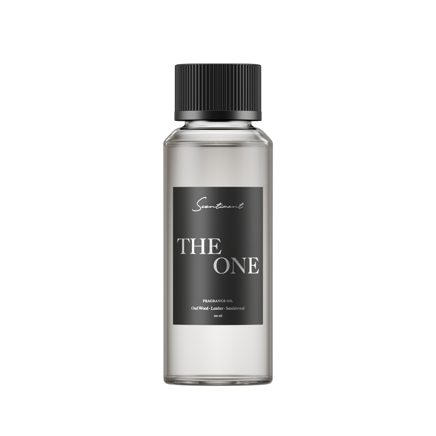 "The One" Rainforest Retreat Home Fragrance Oil