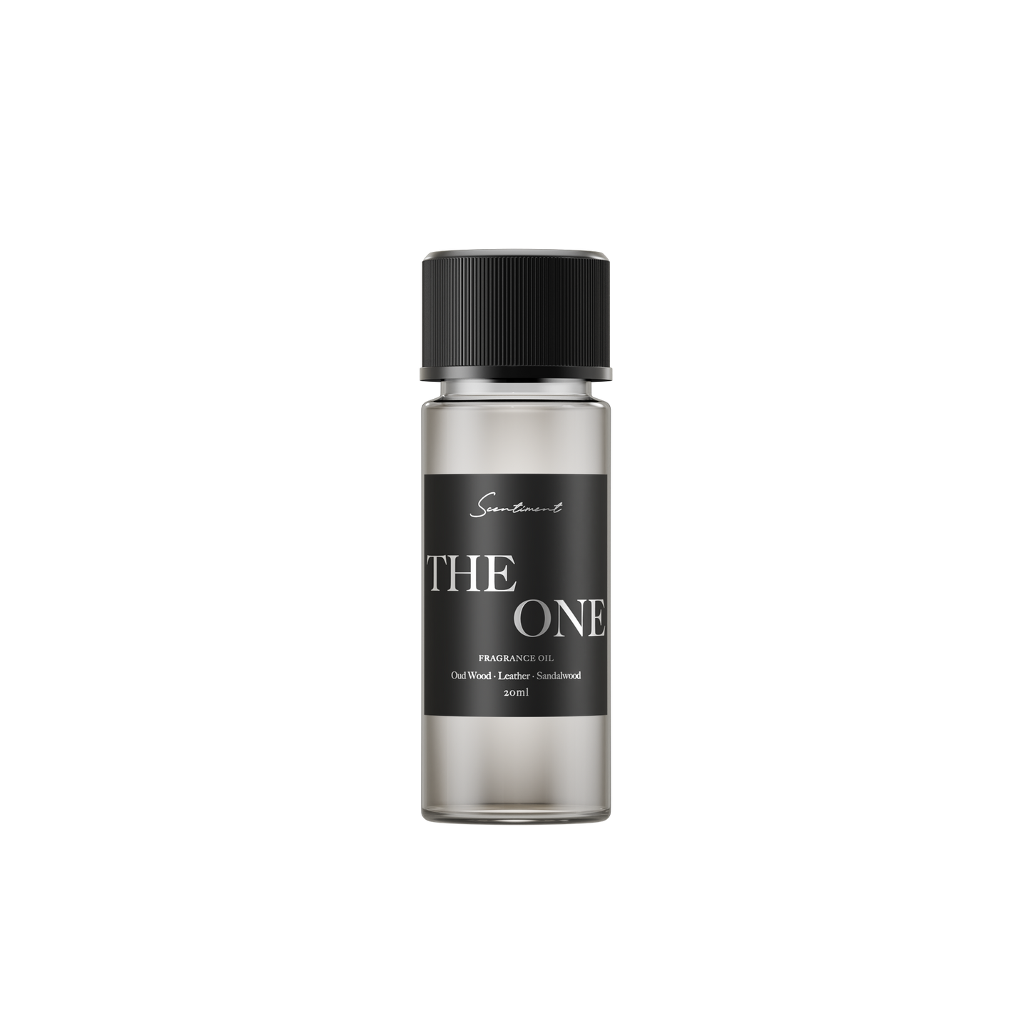 "The One" Rainforest Retreat Home Fragrance Oil