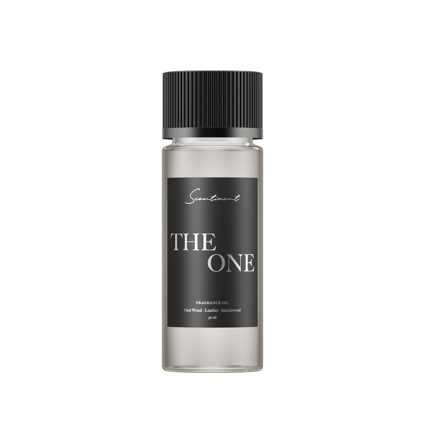"The One" Rainforest Retreat Home Fragrance Oil