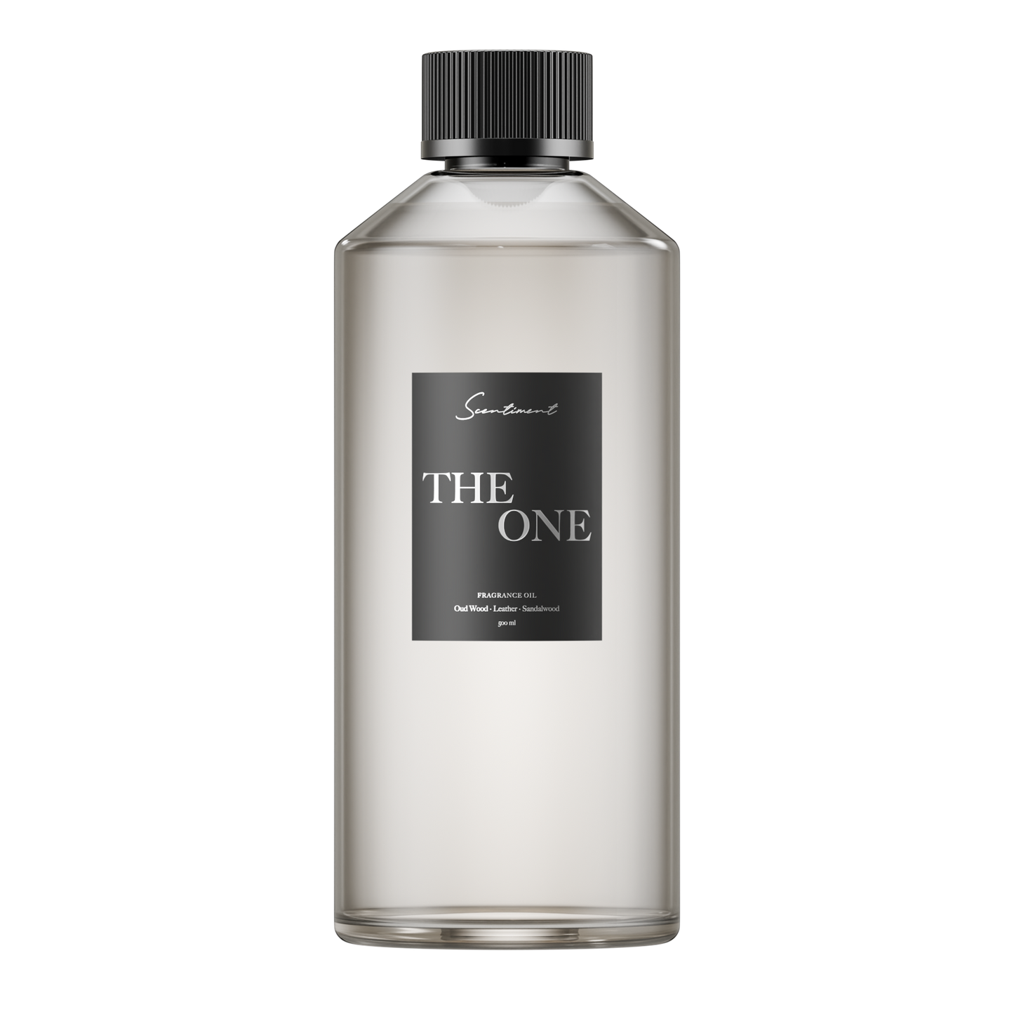 "The One" Rainforest Retreat Home Fragrance Oil