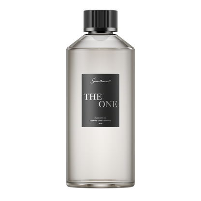 "The One" Rainforest Retreat Home Fragrance Oil