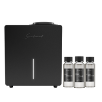 Opulence III HVAC Scent Diffuser System